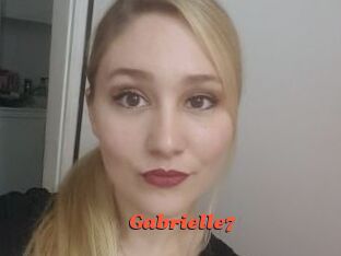 Gabrielle7
