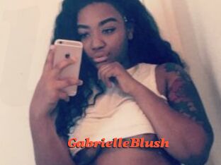 GabrielleBlush