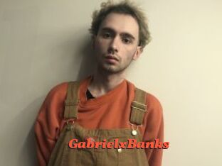 GabrielxBanks Livespot