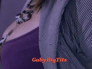 GabyBigTits