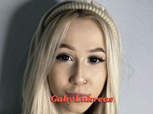 GabyLukreas