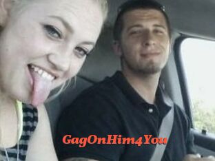 GagOnHim4You Livespot