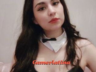 Gamerlatina