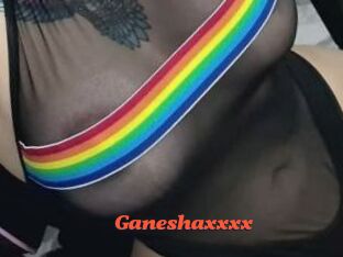 Ganeshaxxxx
