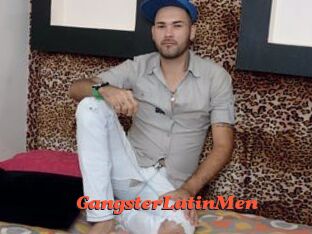 GangsterLatinMen Livespot