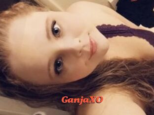 GanjaXO