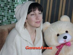 GannaAnna
