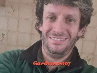 Gardener007
