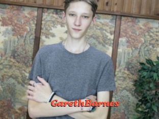 GarethBarnes