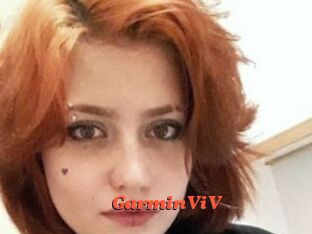 GarminViV Livespot