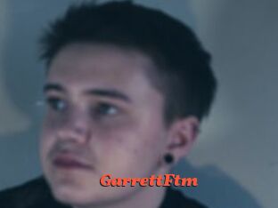GarrettFtm
