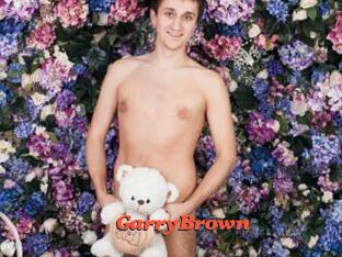 GarryBrown Livespot