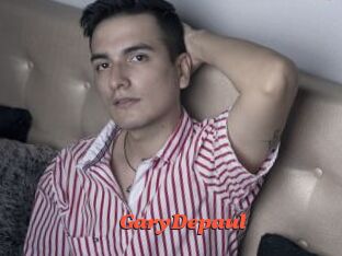 GaryDepaul