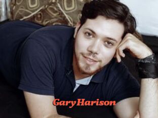 GaryHarison