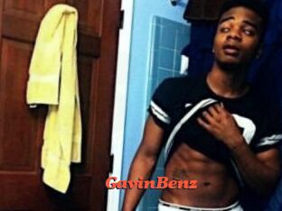 Gavin_Benz