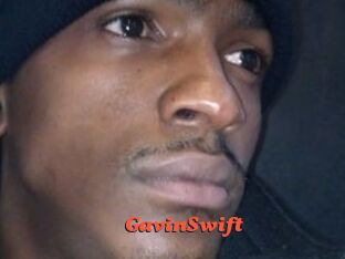 GavinSwift Livespot