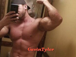 Gavin_Tyler