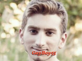 GayBoy55