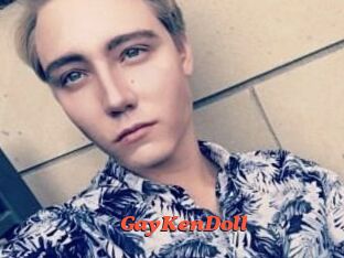 GayKenDoll