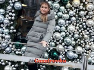 Gazzirovka