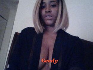 Geedy
