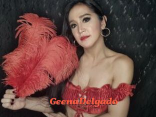 GeenaDelgado