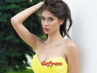 Gefyon