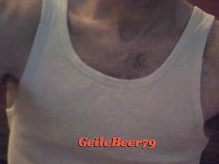 GeileBeer79 Livespot