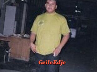 GeileEdje