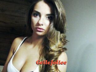 GeileJoliee