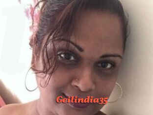 Geilindia35