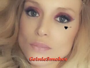 GeinieSmokes Livespot