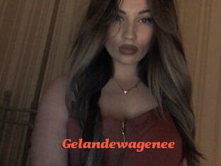 Gelandewagenee
