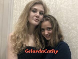 GelardaCathy