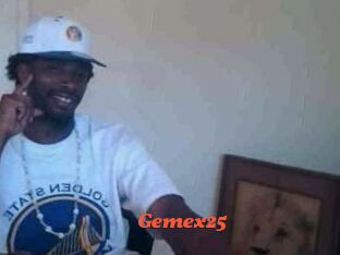 Gemex25