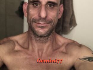 Gemini77