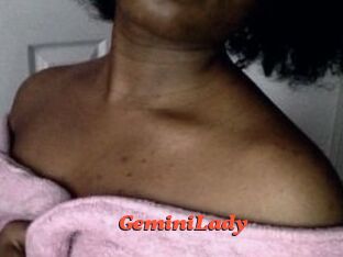 GeminiLady