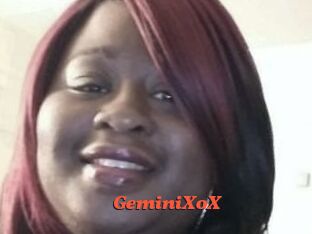 GeminiXoX