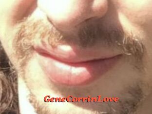 GeneCorrinLove