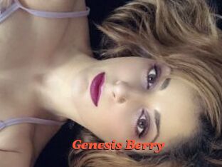 Genesis_Berry