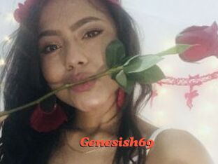 Genesish69
