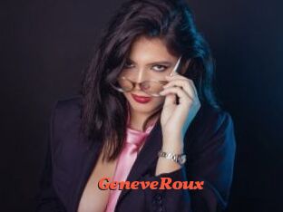 GeneveRoux