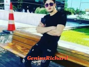 GeniusRichard