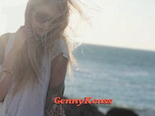 GennyKenss