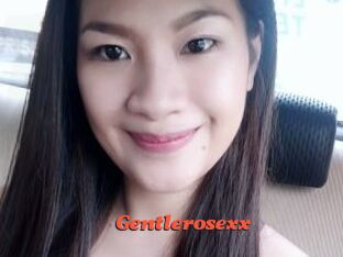 Gentlerosexx