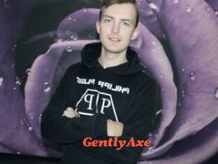 GentlyAxe