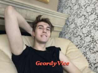 GeordyVice Livespot