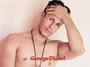 GeorgeDiesel