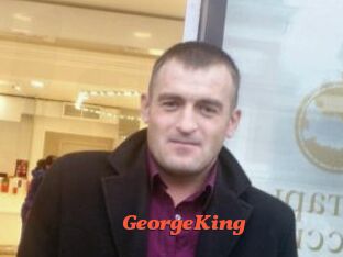 GeorgeKing