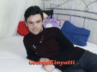 GeorgeKinyatti
